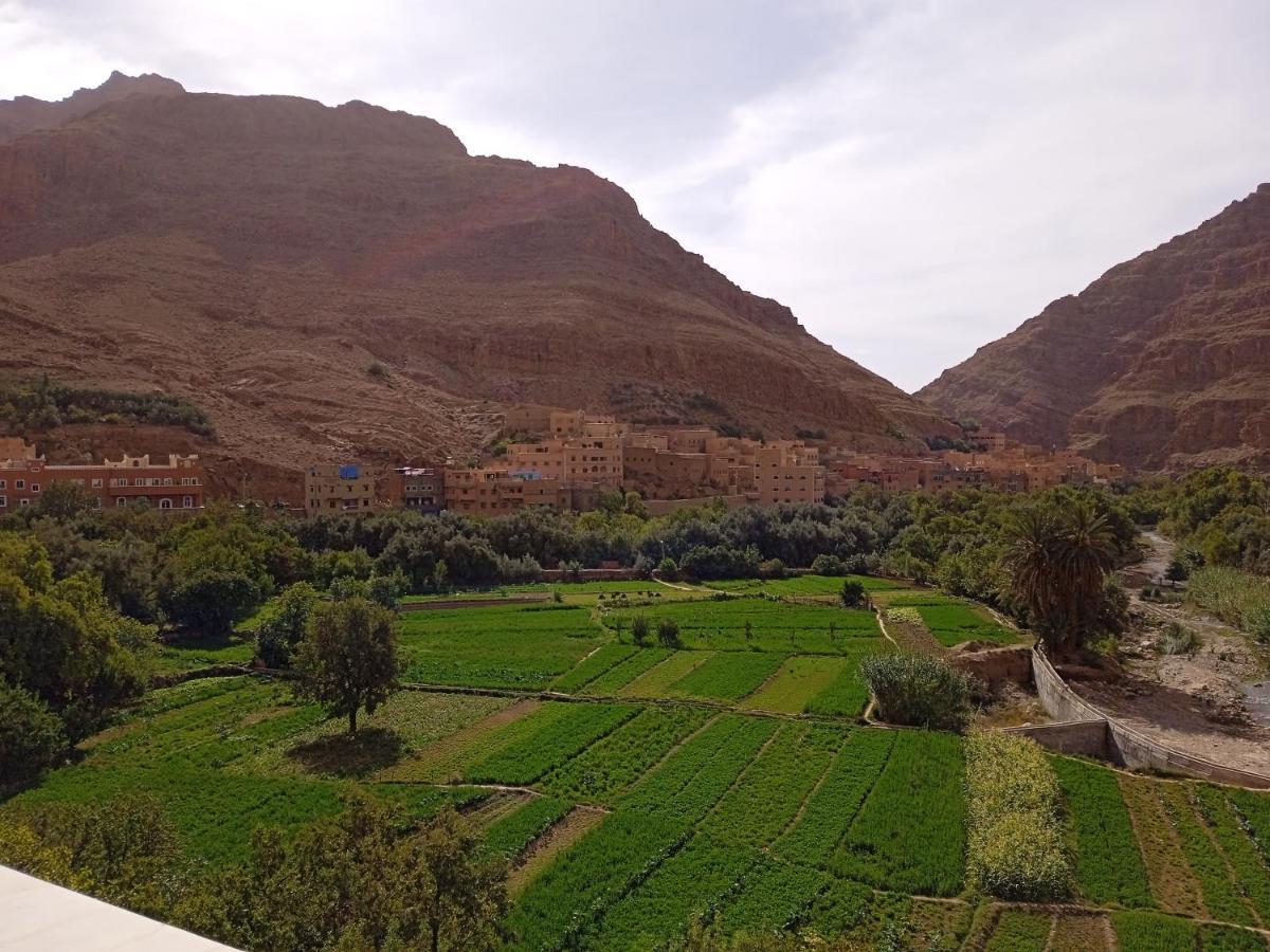 Отель Relais Des Nomades Тингир Номер фото
