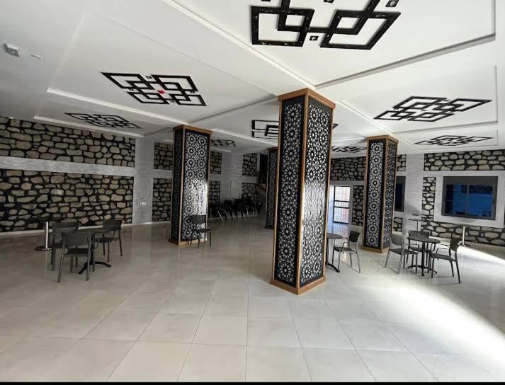 Отель Relais Des Nomades Тингир Экстерьер фото