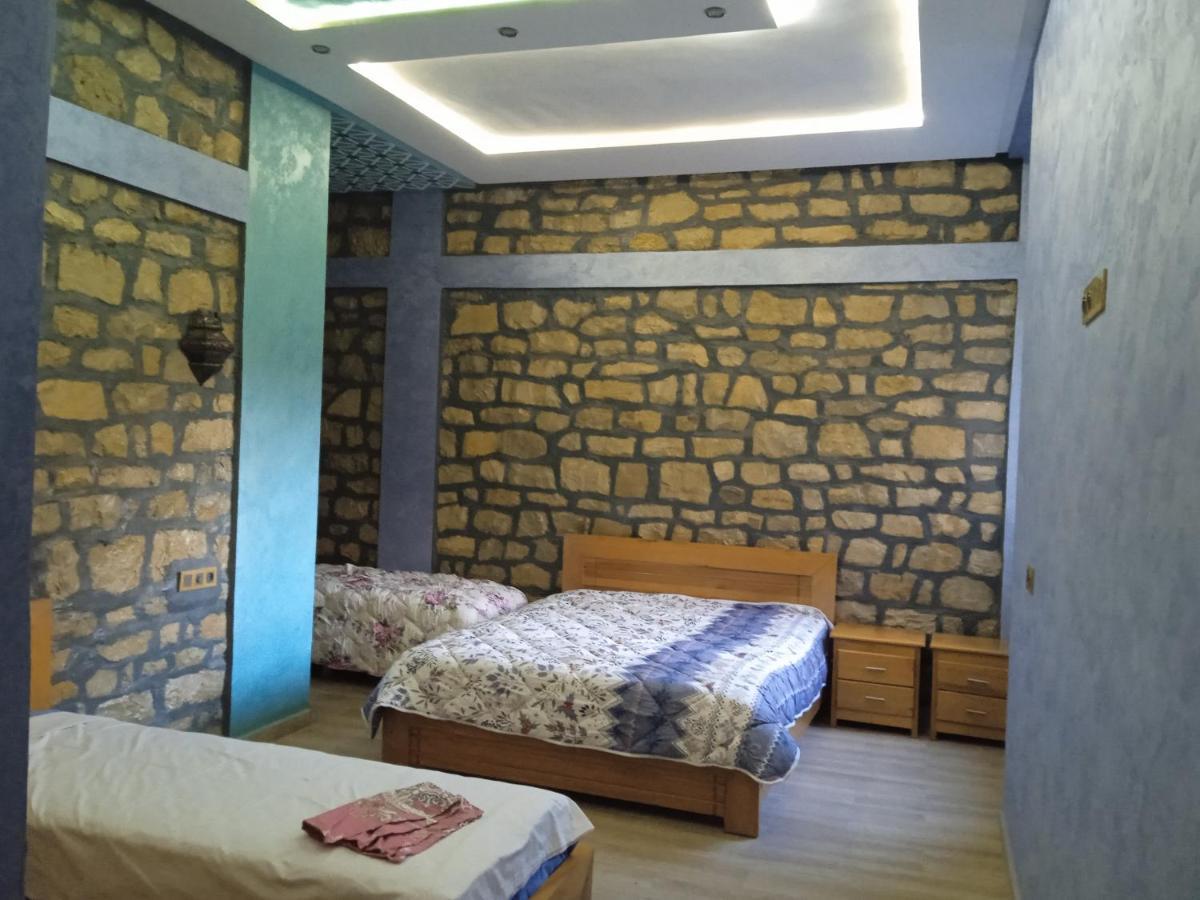 Отель Relais Des Nomades Тингир Номер фото