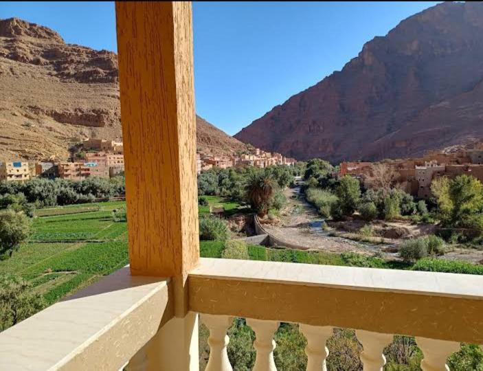 Отель Relais Des Nomades Тингир Номер фото
