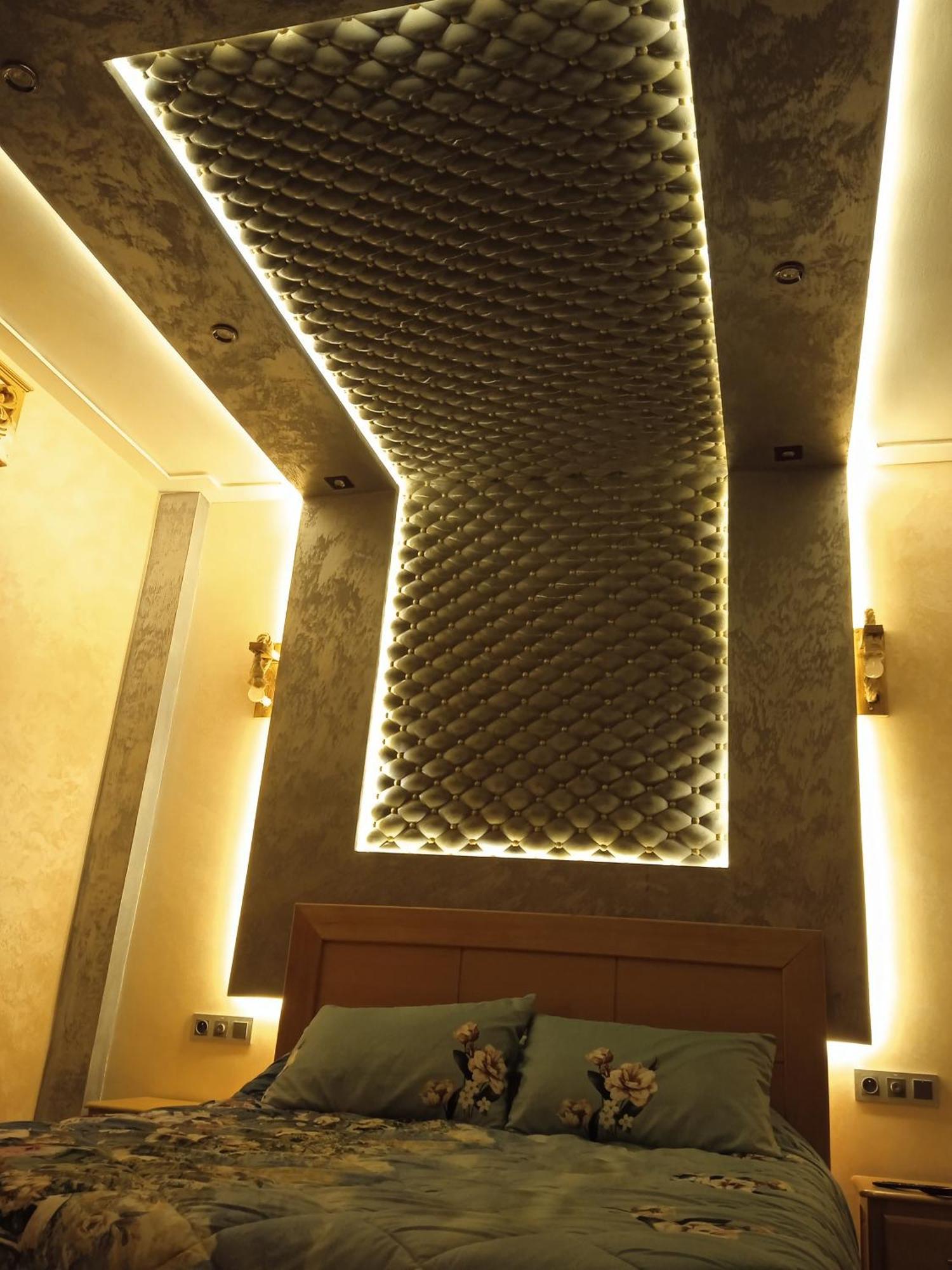 Отель Relais Des Nomades Тингир Номер фото