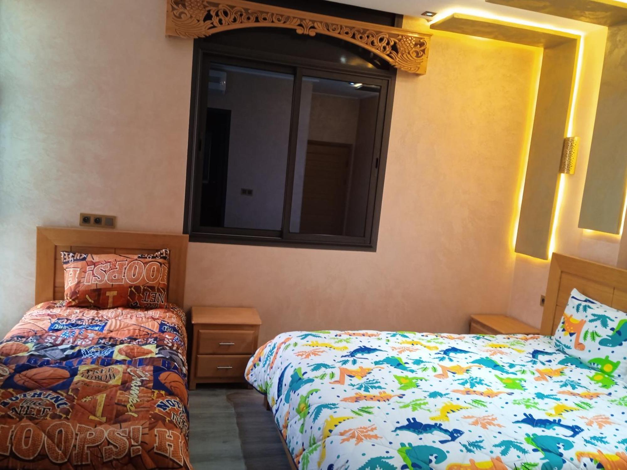 Отель Relais Des Nomades Тингир Номер фото