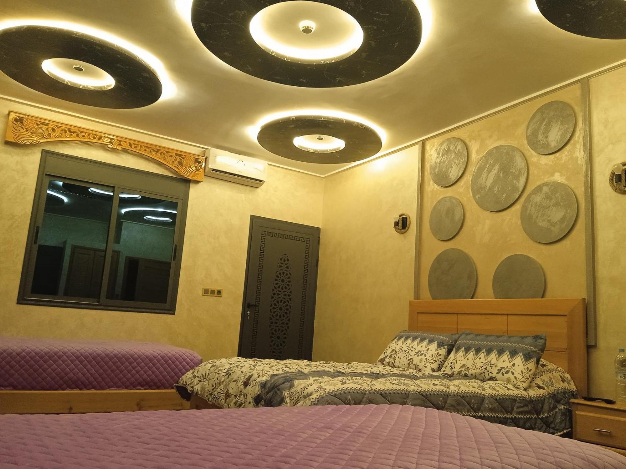 Отель Relais Des Nomades Тингир Номер фото